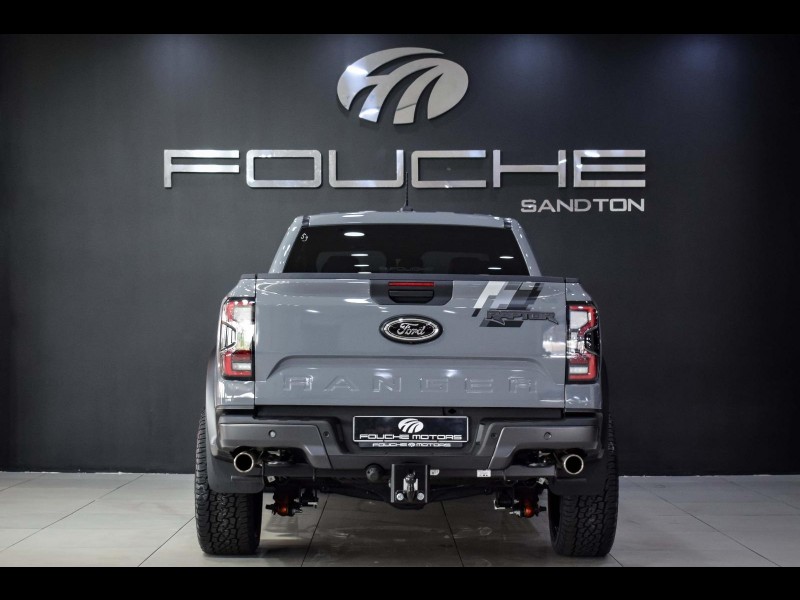 Buy 2024 Ford Raptor 3.0 V6 Ecoboost for sale In , Fouche Motors