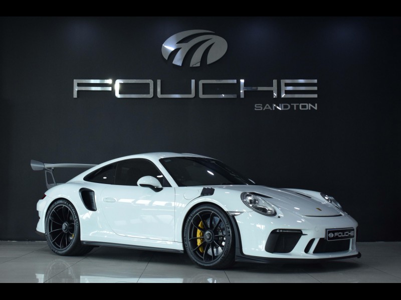 Buy 2019 Porsche 911 Gt3 Rs For Sale In Fouche Motors