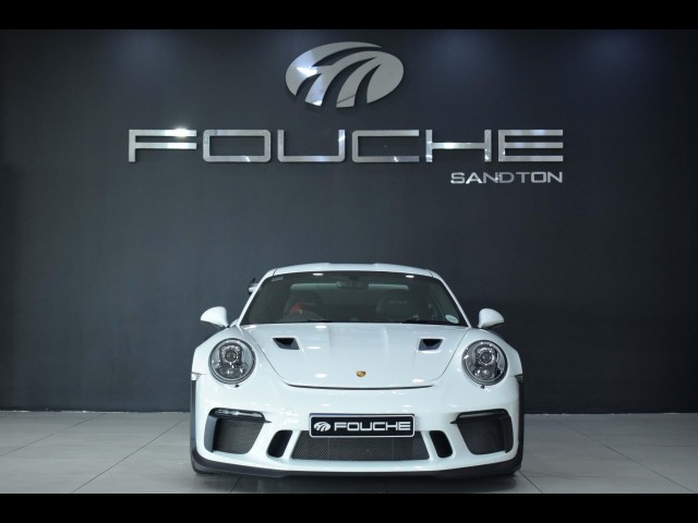 BUY PORSCHE 911 2019 GT3 RS, Fouche Motors