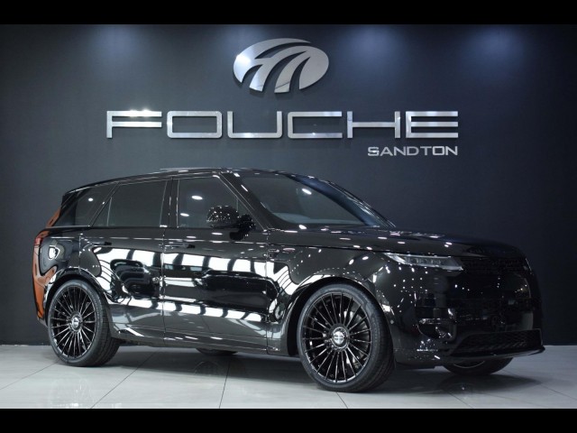 BUY LAND ROVER RANGE ROVER 2024 SPORT D350 SE DYNAMIC, Fouche Motors