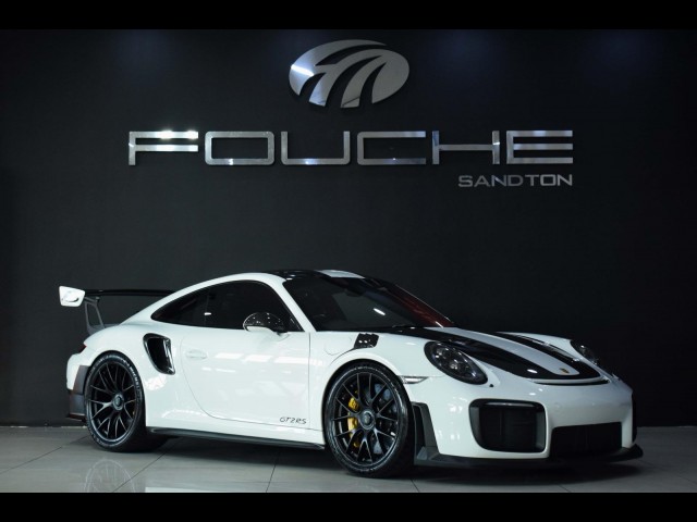 BUY PORSCHE 911 2019 GT2 RS, Fouche Motors