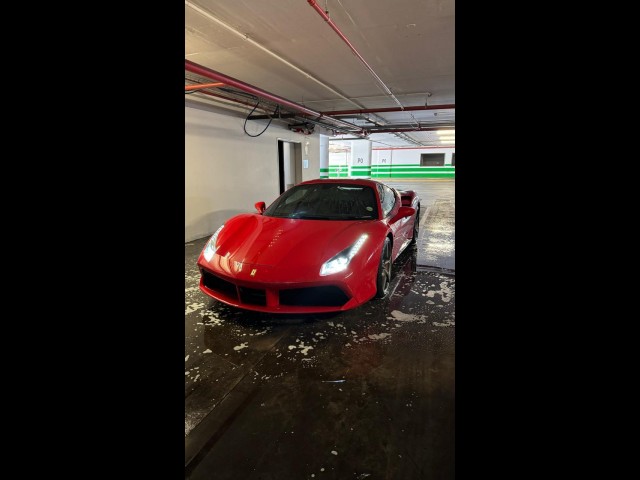 BUY FERRARI 488 GTB 2019, Fouche Motors