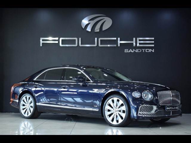 BUY BENTLEY FLYING SPUR 2021, Fouche Motors