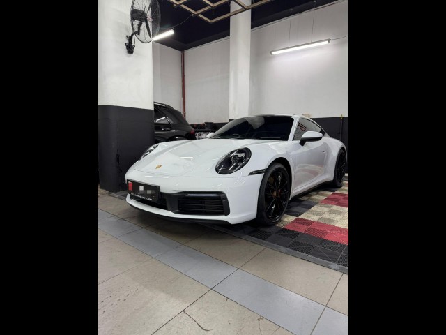 BUY PORSCHE 911 2020 911 CARRERA S 992, Fouche Motors