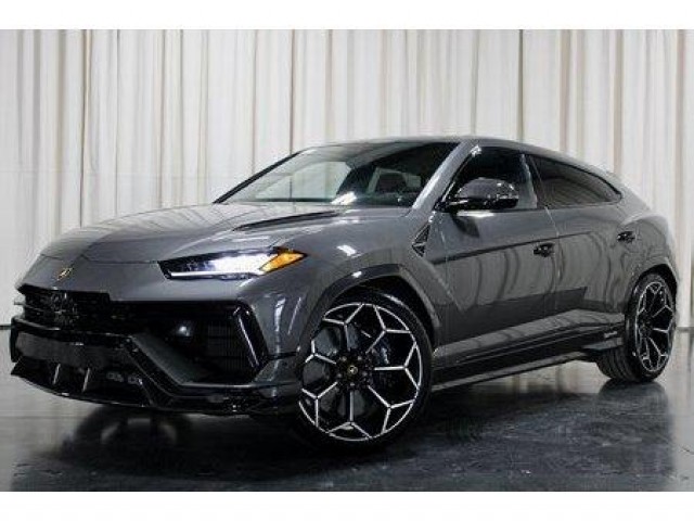 BUY LAMBORGHINI URUS 2023 PERFOMANTE, Fouche Motors