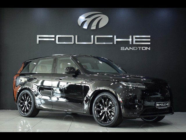 BUY LAND ROVER RANGE ROVER 2024 D350 AUTOBIOGRAPHY, Fouche Motors