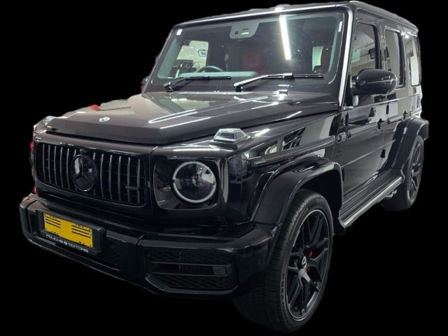 BUY MERCEDES-BENZ G-CLASS 2024 G63 AMG, Fouche Motors