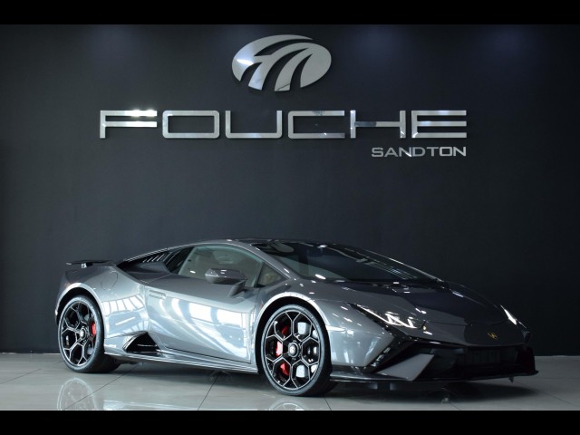 BUY LAMBORGHINI HURACAN 2023 TECNICA, Fouche Motors