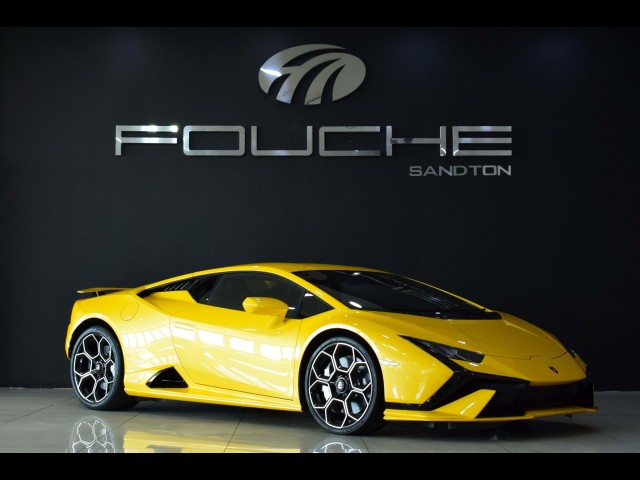 BUY LAMBORGHINI HURACAN 2023 TECNICA, Fouche Motors