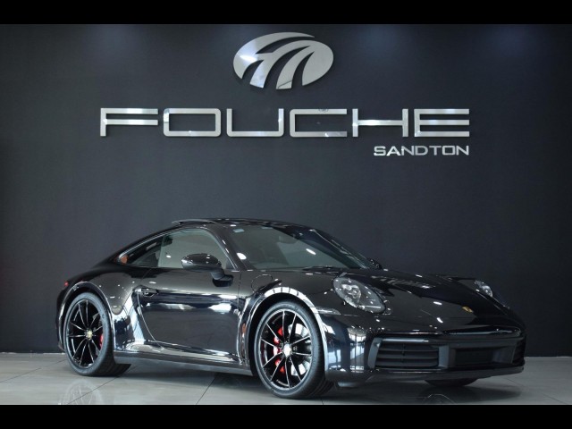 BUY PORSCHE CARRERA  2019 CARRERA S, Fouche Motors