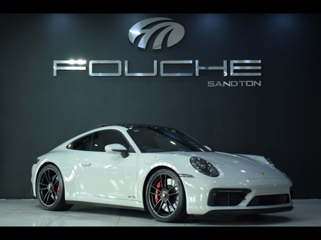 BUY PORSCHE 911 CARRERA GTS  2023 COUPE AUTO, Fouche Motors