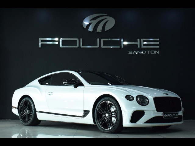 BUY BENTLEY CONTINENTAL 2019, Fouche Motors