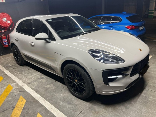 BUY PORSCHE MACAN 2022 GTS, Fouche Motors