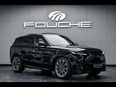 2025 Range Rover Range Rover Tdv6 Diesel