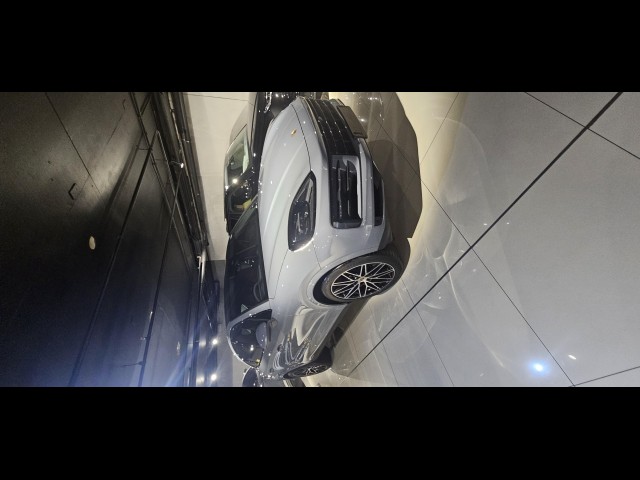 BUY PORSCHE CAYENNE 2025 S COUPE, Fouche Motors