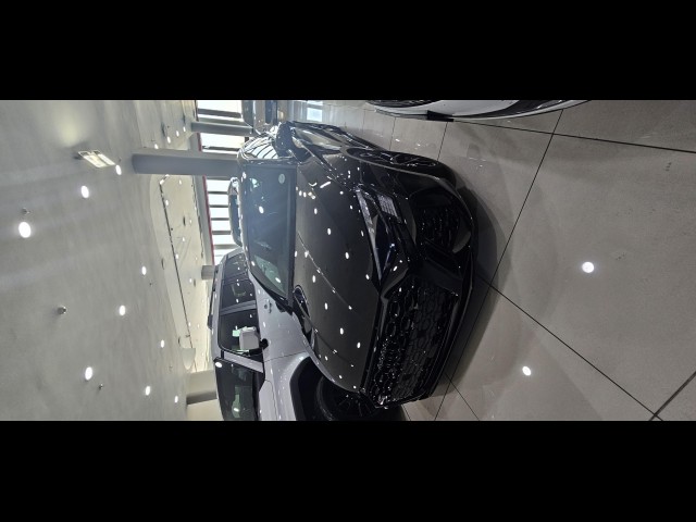 BUY AUDI RS3 2025 SPORTBACK QUATTRO, Fouche Motors