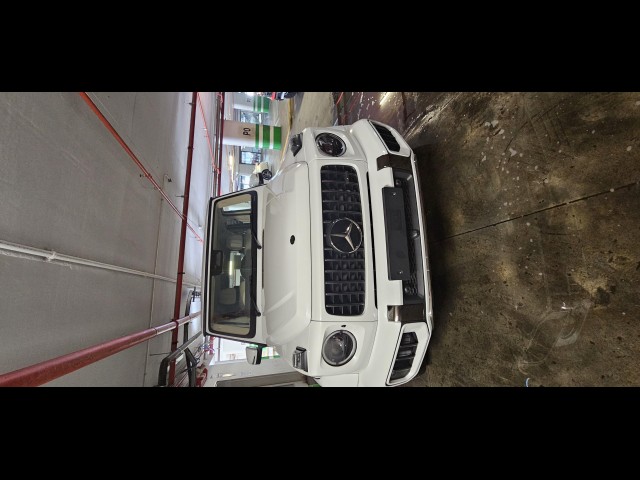 BUY MERCEDES-BENZ G-CLASS 2025 G63 AMG, Fouche Motors