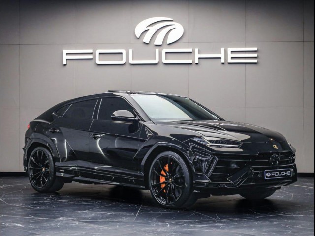 BUY LAMBORGHINI URUS 2023 S, Fouche Motors