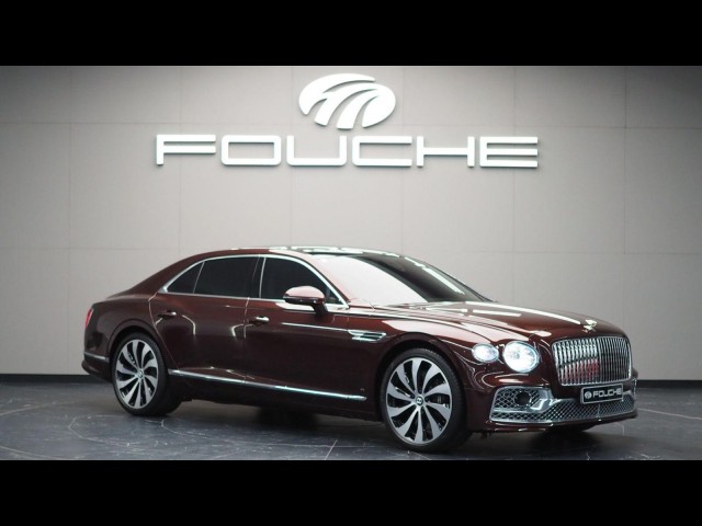 BUY BENTLEY FLYING SPUR 2021 W12, Fouche Motors