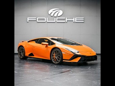 2023 Lamborghini Huracan