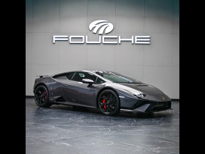 2023 Lamborghini Huracan