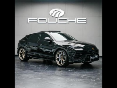 2023 Lamborghini Urus