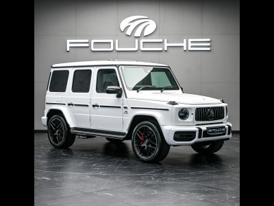 2024 Mercedes-benz Amg