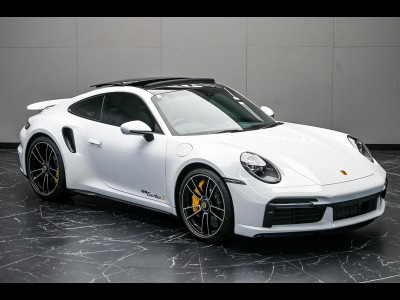 2023 Porsche 911