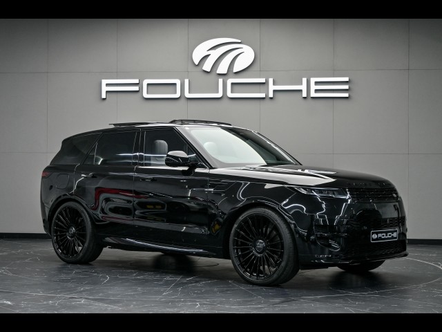 BUY LAND ROVER RANGE ROVER 2024 SPORT D350 DYNAMIC SE, Fouche Motors