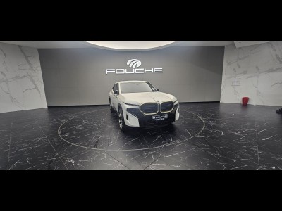 2024 Bmw Xm