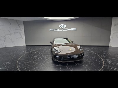 2023 Porsche Panamera