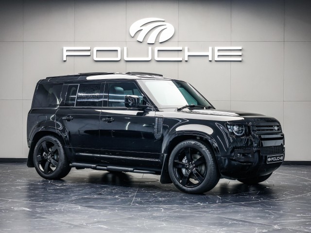 BUY LAND ROVER DEFENDER 110 2025 D350 X DYNAMIC HSE, Fouche Motors