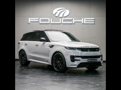 2025 Land Rover Range Rover