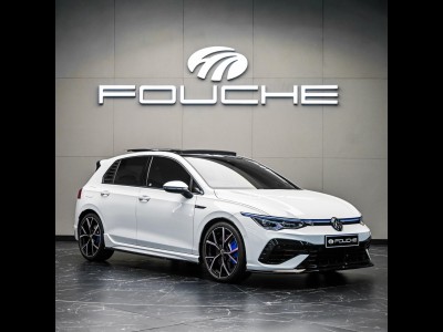 2023 Volkswagen Golf 8