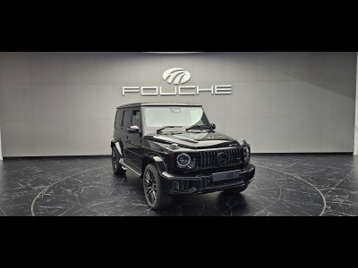 2025 Mercedes-benz Amg