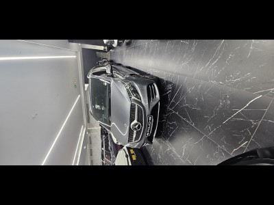 2023 Mercedes-benz V-class