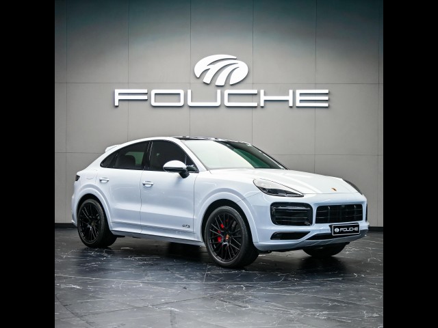 BUY PORSCHE CAYENNE 2021 GTS AUTO, Fouche Motors