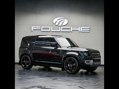 2026 Land Rover