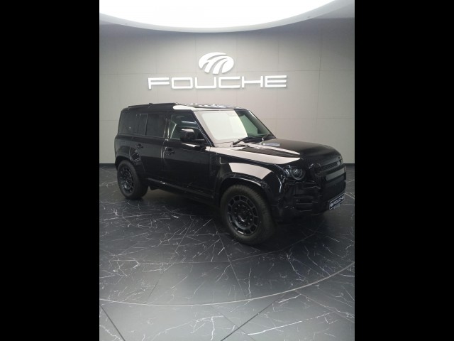 BUY LAND ROVER DEFENDER 110 2026 OCTA, Fouche Motors