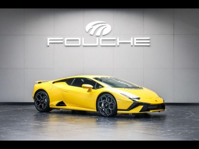 2023 Lamborghini Huracan
