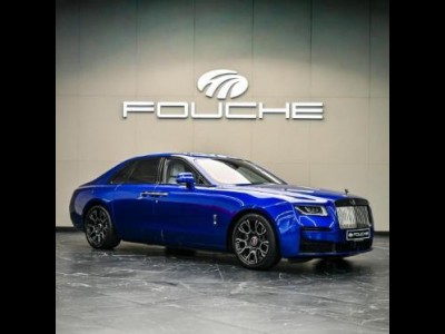 2023 Rolls Royce Ghost