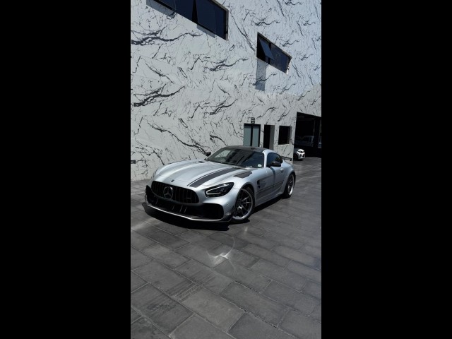 BUY MERCEDES-BENZ AMG GT-R 2020 PRO, Fouche Motors