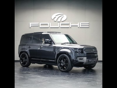2025 Land Rover Defender 110