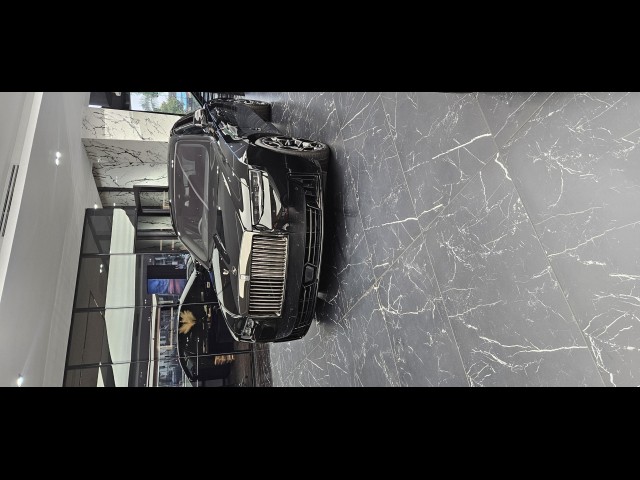 BUY ROLLS ROYCE GHOST 2025 BLACK BADGE, Fouche Motors