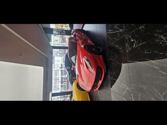 BUY FERRARI 812 2019 SUPERFAST, Fouche Motors