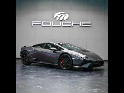 2023 Lamborghini Huracan