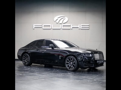 2023  Ghost