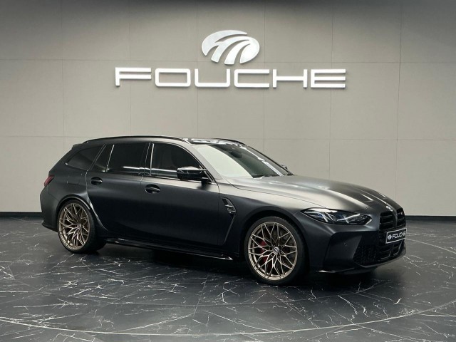 BUY BMW M3 2025 CS TOURING, Fouche Motors
