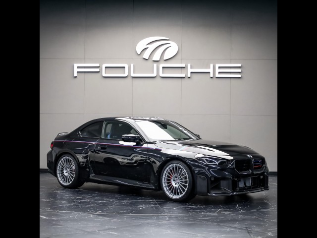 BUY BMW M2 2026 COUPE , Fouche Motors