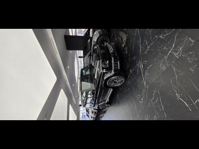 2026 Mercedes-benz G-class